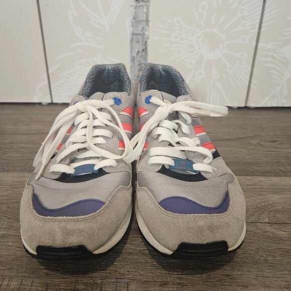 Adidas ZX 5000 Memphis Sneakers Size 13 M29809 - Picture 2 of 10